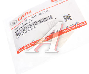 Изображение 3, 3603101XKZ96A Кронштейн HAVAL F7x датчика парковки OE