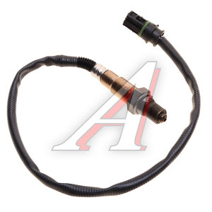 Изображение 2, 0258010435 Датчик кислорода BMW X6 (E71) (08-) BOSCH
