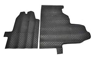 Изображение 2, BSG30934002 Коврик салона FORD Transit (-10) комплект (2 предм.) BSG