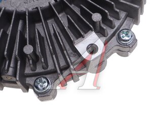 Изображение 4, 25237-4A855 Вискомуфта HYUNDAI HD35 (17-) (D4CB) привода вентилятора OE