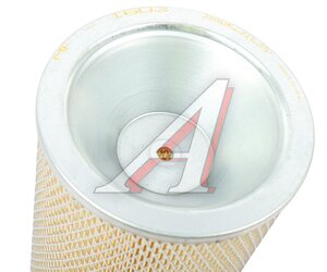 Изображение 4, MF1603 Фильтр воздушный MERCEDES SK, NG MTF