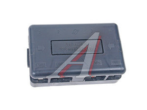 Блок предохранителей ГАЗ, ПАЗ (40А,  60Ах2,  90А) АВТОПРОМАГРЕГАТ, ВААФ.3722 001(ТНП),
                                                          фото 3 Изображение 3, БП4 Блок предохранителей ГАЗ, ПАЗ (40А,  60Ах2,  90А) АВТОПРОМАГРЕГАТ