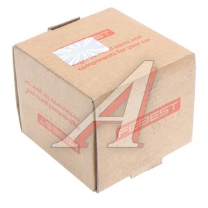 Изображение 3, BZAB055 Сайлентблок MERCEDES Viano, Vito (W639) опоры дифференциала FEBEST