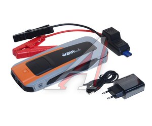 Изображение 1, BS-103CS/QDSP/16 Устройство пусковое 5-12V 2500A 16000мА/ч (power bank) BVITECH