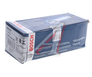 Изображение 5, 0580454093 Насос топливный CHEVROLET Aveo (06-) (1.4 DOHC) (вставка) BOSCH