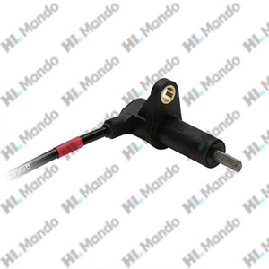 Изображение 5, EX9568125100 Датчик АБС HYUNDAI Accent (99-) колеса заднего правого MANDO