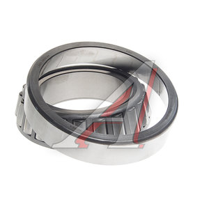 Изображение 1, TR9015038 Подшипник ступицы HYUNDAI HD260, 270, 370, 450, 500 задней наружный KBC