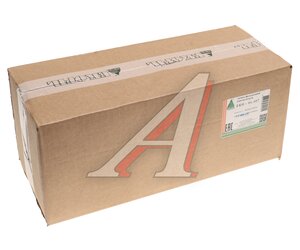 Изображение 3, EKO-01.407 Фильтр воздушный MERCEDES 100 EKOFIL