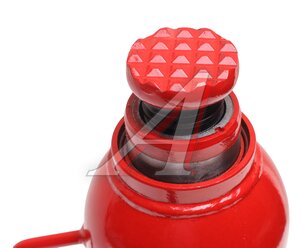 Изображение 5, GTE-TH91204 Домкрат бутылочный 12т 227-457мм GTE