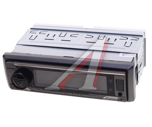 Изображение 1, INDIGO-879DSP-MKII Магнитола автомобильная 1DIN AURA