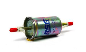 Изображение 3, BSG30130009 Фильтр топливный FORD Focus (99-04) BSG