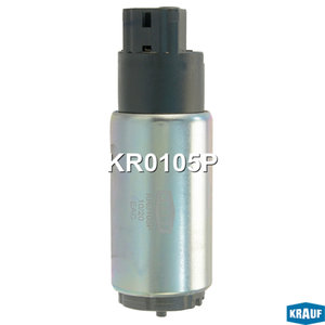 Изображение 1, KR0105P Насос топливный KIA Rio (00-05) KRAUF