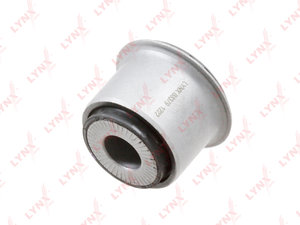 Изображение 1, B8379 Сайлентблок OPEL Astra H (04-), Zafira B (05-) подрамника задний LYNX