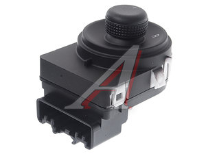 Изображение 2, 13272182 Блок управления CHEVROLET Cruze (10-) зеркалами (ACDelco Professional) OE