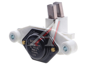 Изображение 2, F04R320375 Реле регулятор MERCEDES напряжения генератора BOSCH