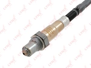 Изображение 2, DM2263 Датчик кислорода CHEVROLET Cruze (09-) (1.6) верхний LYNX