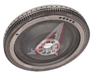 Изображение 2, 5340.1005118 Маховик ЯМЗ-534 в сборе АВТОДИЗЕЛЬ