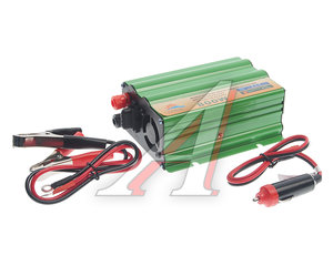 Изображение 1, PL3202 Преобразователь напряжения (инвертор) 12-220V 800Вт PRO LEGEND