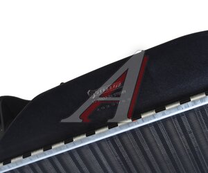 Изображение 6, 10-25517-SX Радиатор AUDI A4 (01-04) охлаждения двигателя STELLOX