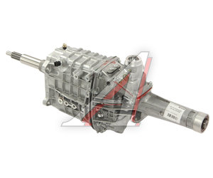 Изображение 3, 3302-00-1700010-60 КПП ГАЗ-3302 Бизнес, Next дв.CUMMINS АККОМ