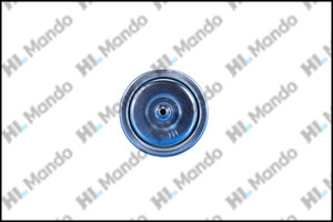 Изображение 6, EFF00012T Фильтр топливный KIA Rio (00-05) MANDO