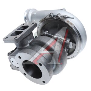 Изображение 2, 537.1118010-01 Турбокомпрессор ЯМЗ-537 ЕВРО-5 АВТОДИЗЕЛЬ №