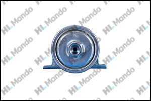 Изображение 7, EFF00052T Фильтр топливный TOYOTA Corolla (92-) (1.3) MANDO