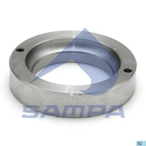 Изображение 2, 061.280 Кольцо IVECO шкворня SAMPA