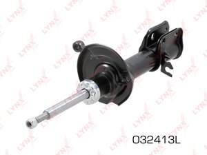 Изображение 1, O32413L Стойка телескопическая ВАЗ-2190 левая масляная LYNX