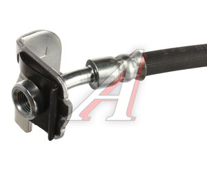 Изображение 3, 58737-3X300DS Шланг тормозной HYUNDAI Elantra (11-) задний левый (дисковые) OE