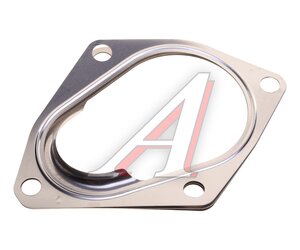 Изображение 2, 5N0253115 Прокладка VW Jetta (11-15) трубы приемной глушителя OE