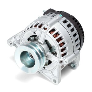 Изображение 2, 4512.3771-20 AE Генератор К-744 дв.ТМЗ-8481 28В 110А AVTOELECTRICA