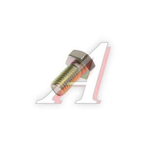 Изображение 2, Q150B0816 Болт ступицы FAW 1066 передней OE