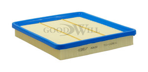 Изображение 4, AG622 Фильтр воздушный CHERY Tiggo (05-08) (2.4) GOODWILL