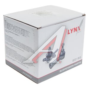 Изображение 4, C1422LR Опора шаровая RENAULT Duster (17-) передняя нижняя левая/правая LYNX