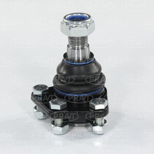 Изображение 2, PR.2217-2904414-10 Опора шаровая ГАЗ-2217 верхняя 1шт. PRAVT