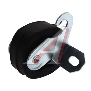Изображение 2, 255-230 Кронштейн AUDI A4 крепления глушителя BOSAL