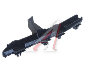 Изображение 2, 62222-4EA0A Кронштейн бампера NISSAN Qashqai (15-) переднего правый OE