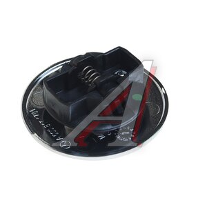 Изображение 2, A0008171701 Эмблема MERCEDES C (W204, W205), E (W212, W213) капота OE