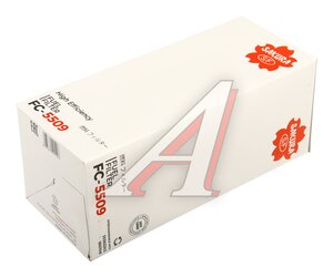 Изображение 3, FC5509 Фильтр топливный CATERPILLAR SAKURA