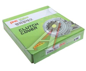 Изображение 5, 15845 Корзина сцепления KIA Shuma, Sephia (1.5) VALEO PHC