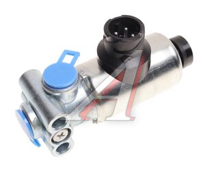 Изображение 1, 81.52160.6115-MX Клапан электромагнитный SHACMAN SHAANXI MOVELEX