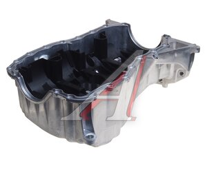 Изображение 3, POC120 Поддон масляный RENAULT Logan (07-) картера двигателя PATRON