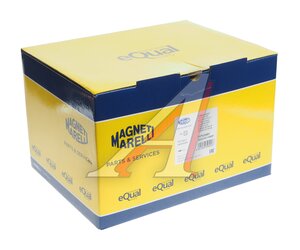 Изображение 7, 352316170691 Насос водяной MERCEDES Vito (W638) MAGNETI MARELLI