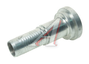 Изображение 2, M23611-32-32 Фланец SFS 2" (2") D=79, 6