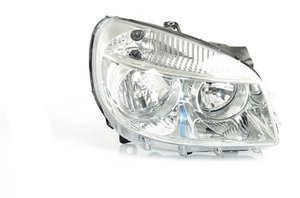 Изображение 2, BSG25800007 Фара FIAT Doblo (01-) передняя правая BSG
