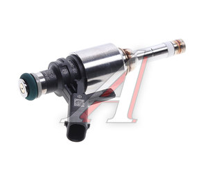 Изображение 2, 026150001E Форсунка VW Touareg (15-) топливная BOSCH