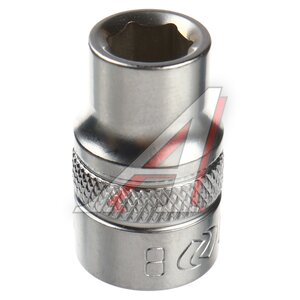 Изображение 1, LG-32108 Головка торцевая 3/8" 8мм LIGE