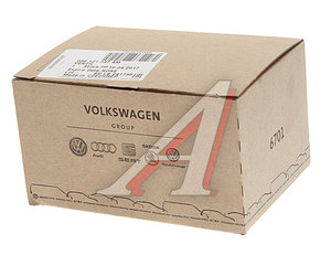 Изображение 4, 059121737AM Клапан VW Touareg (10-) воздушный OE