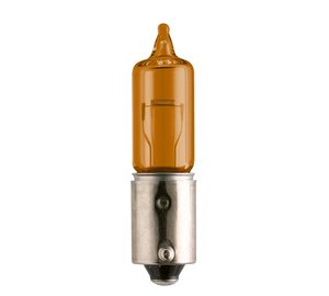 Изображение 2, 12146CP Лампа 12V HY21W BAW9 12V PHILIPS